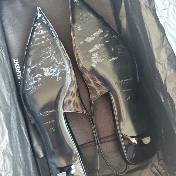 YSL Kitten heals - Picture 3 of 4